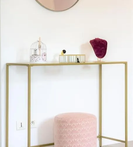 Le Glamour *studio *parking Prive* *wifi*calme* *